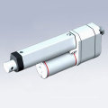 12V 24V DC Mini Linear Actuator with Potentiometer or Hall Sensor